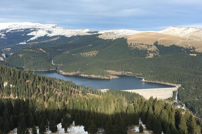 1 Day 4x4 Tour in Carpathian Mountains - Who should book this 4x4 Bucegi day trip?