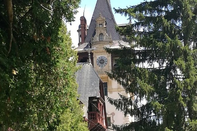 1 Day Castles Tour - Sinaia and Bran - What the guide actually adds (Vlad’s storytelling impact)