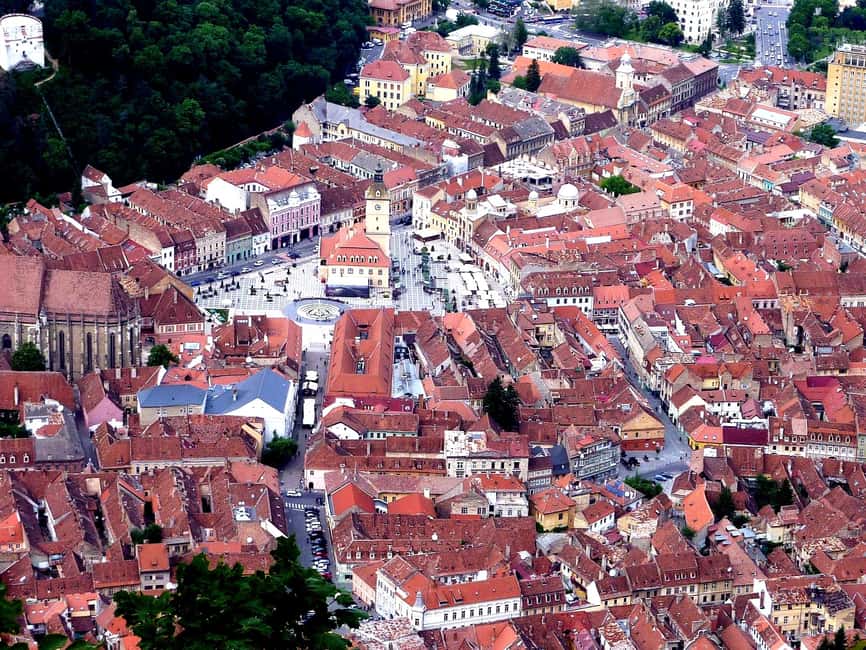 1-Day Guided Tour: Bucharest-Peles, Dracula Castle & Brasov - Tickets, Entry Fees, and the Real Total Cost of the Day