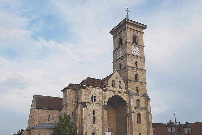 10-Day Private Tour of Romania with Pick Up - A private Romania route built for clarity (and comfort)