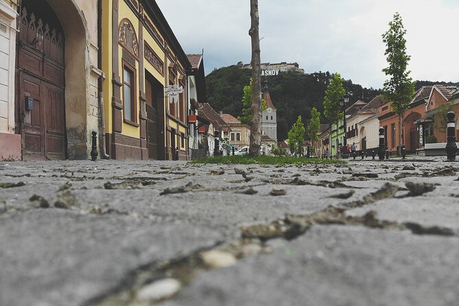 10-Day Private Tour of Romania with Pick Up - Day 5 in Maramures: Merry Cemetery and the Memorial of Communism