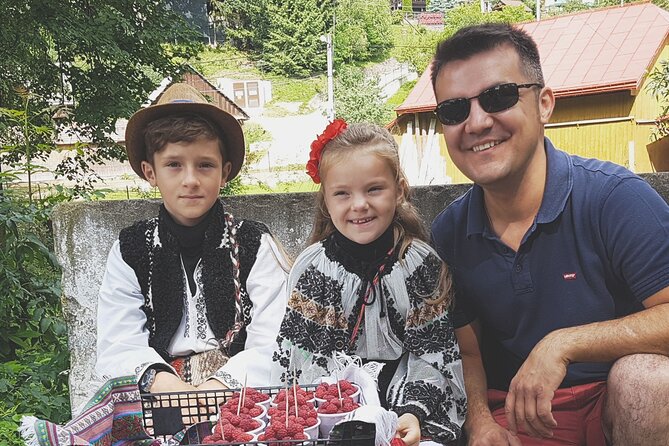 10-Day Private Tour of Romania with Pick Up - Day 7: The painted monasteries circuit around Voroneț, Humor, Sucevița, and Moldovița