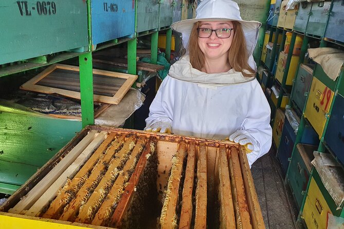 10 hours Private Apiary Tour in Romania - From Bucharest - Leaving Bucharest for Vâlcea County: countryside views plus a smart break