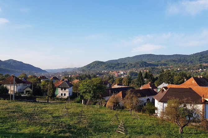 11-Day Romania Tour from Bucharest with Transylvania & Bucovina - UNESCO day in Transylvania: Biertan fortified church and Sighișoara’s Saxon charm