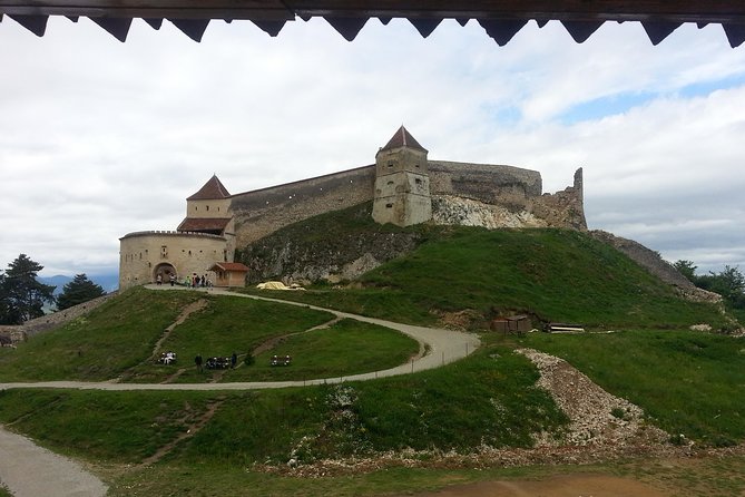 2-Day Private Tour of Transylvania from Bucharest - Day 1: Sinaia monastery, Peles Castle, then Brasov old town