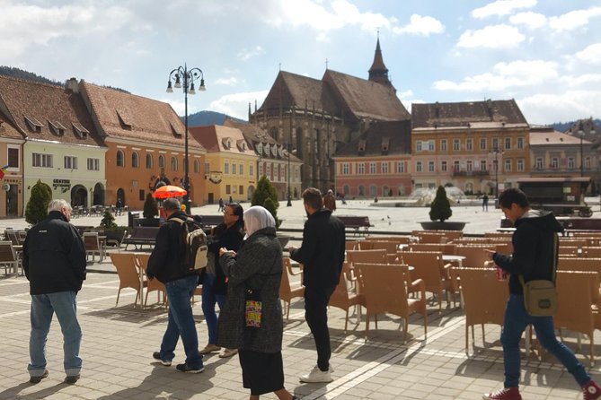 2-Day Private Tour of Transylvania from Bucharest - Guides and driving: why the experience feels smooth in practice