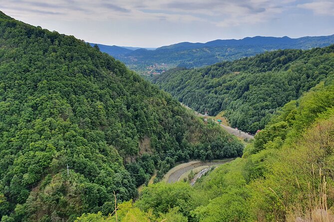 2-Day Small-Group Tour in Transylvania from Bucharest - Maximum 5 Persons - Peles Castle: Romania’s Royal Summer Residence With the Right Time Window
