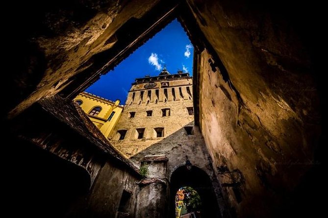 2-Day Transylvania from Bucharest: Brasov, Bran, Sighisoara - Bran Castle (Dracula’s Castle): how to enjoy the legend without letting it take over