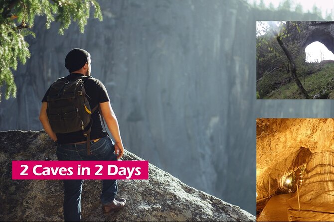 2 Days Private Tour - The Romanian Caves from Bucharest - Bucharest to the caves: why a private guide actually matters