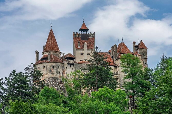 2 Days - Private Tour to Transylvania - Brașov, Sighișoara, Sibiu - Why a private 2-day Transylvania route works from Bucharest