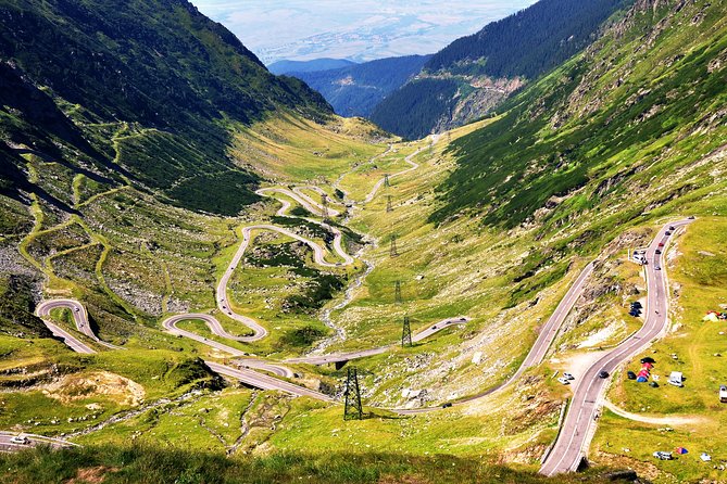 2 Days Private Tour Transfagarasan Road & Sibiu from Bucharest - Transfăgărășan Highway: why this road is famous