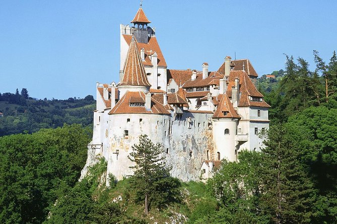 2 days Transylvania Tour with Brasov, Sibiu and Sighisoara - Two days from Bucharest: how the pace really feels
