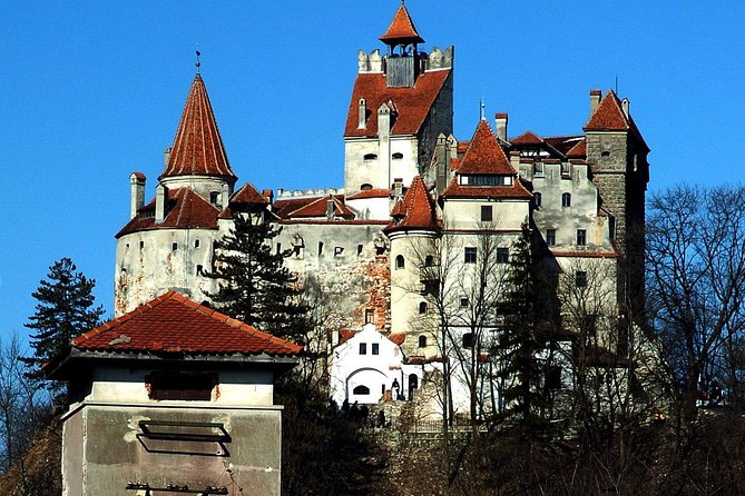 2 days Transylvania Tour with Brasov, Sibiu and Sighisoara - Price and logistics: what you’re really paying for