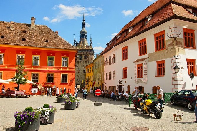 2 days Transylvania Tour with Brasov, Sibiu and Sighisoara - Who this tour fits best (and who should choose something else)
