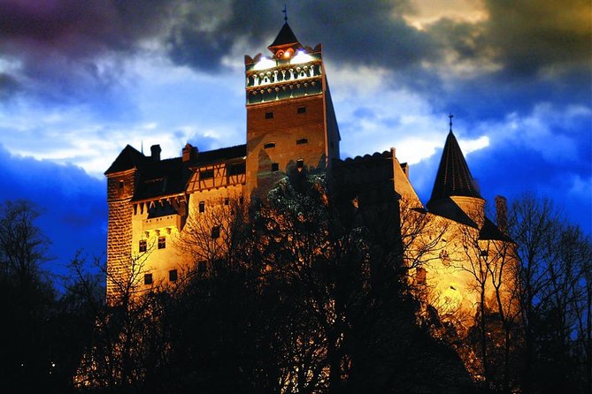 2 days Transylvania Tour with Brasov, Sibiu and Sighisoara - Peles Castle: the royal residence you’ll want to see slowly