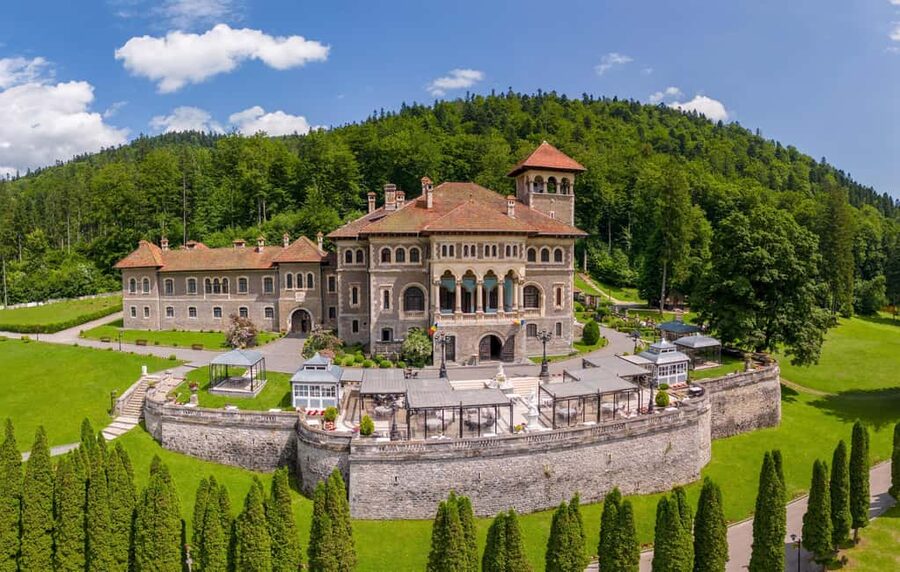 3 Castle Bucharest: Dracula Castle, Wednesday & Peles Castle - Who This Tour Is Best For (and Who Might Want a Different Plan)