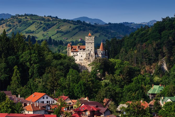 3-Day Explore Transylvania from Bucharest - Why This 3 Days in Transylvania Works So Well From Bucharest