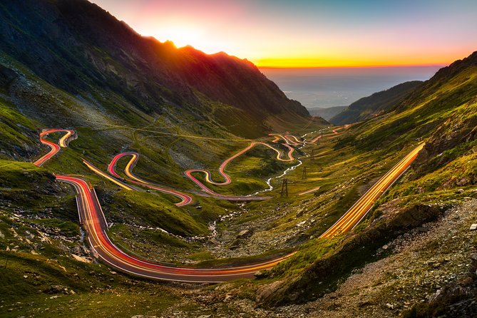3-Day Explore Transylvania from Bucharest - Entrance Fees and Tickets: Where Extra Cost Usually Shows Up