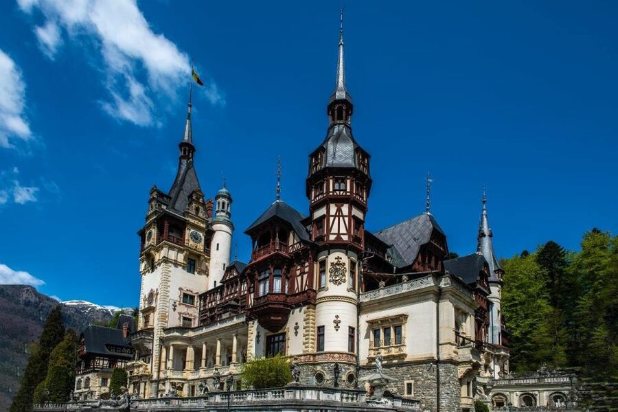 3-Day Medieval Transylvania Package Tour - Price and value: what $588 buys you in real life