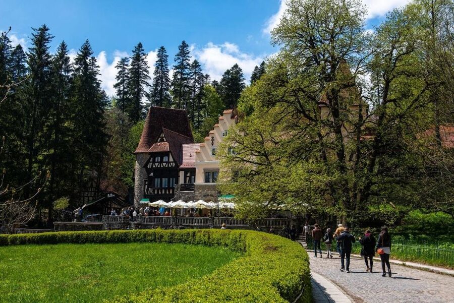 3-Day Medieval Transylvania Package Tour - Day 2: Biertan’s fortified church and Sighișoara’s live medieval citadel