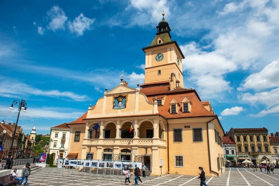 3-Day Medieval Transylvania Package Tour - Transportation, time pressure, and restroom breaks: the real comfort checklist