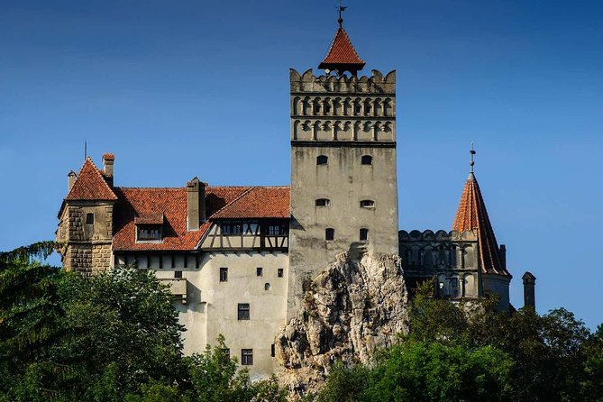 3-Day Private Tour of Medieval Transylvania from Bucharest - Private Pickup From Bucharest: What You Gain Right Away