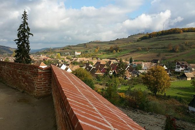 3-Day Private Tour of Medieval Transylvania from Bucharest - Day Two: Scenic Mountain Drive and the Value of Having a Plan