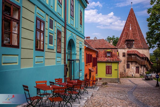3-Day Private Tour of Medieval Transylvania from Bucharest - Price and Logistics: Is It Good Value for You?