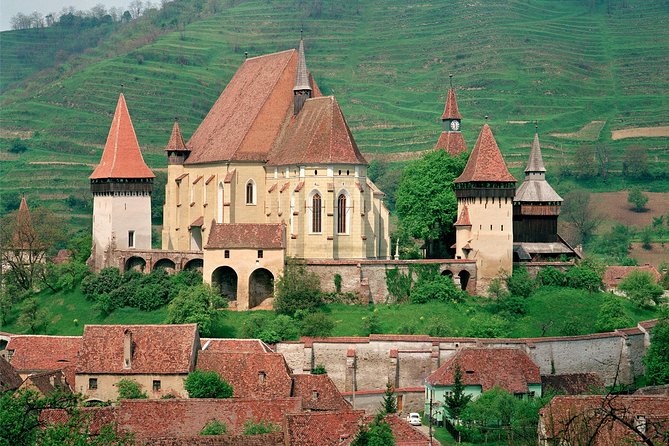 3-Day Private Tour of Medieval Transylvania from Bucharest - Bran Castle Without the Chaos: How to See It Smart