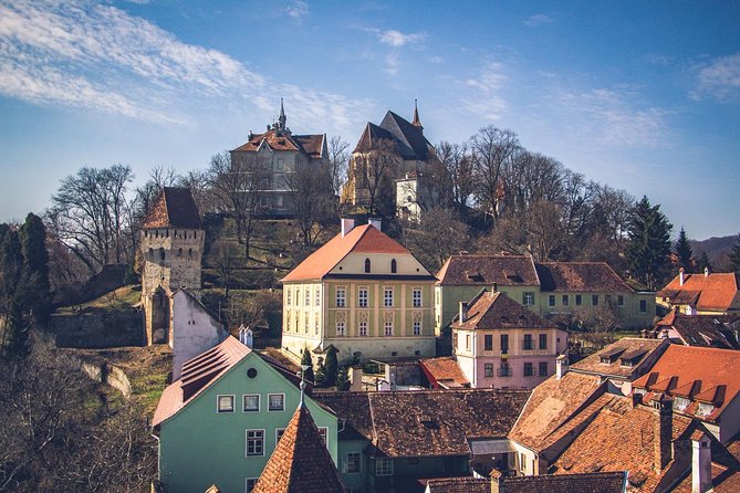 3-Day Tour from Bucharest: Transylvania Villages and Medieval Towns - Key highlights to look for
