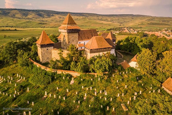 3-Day Tour from Bucharest: Transylvania Villages and Medieval Towns - Hotels, breakfasts, and the basic comfort level to expect
