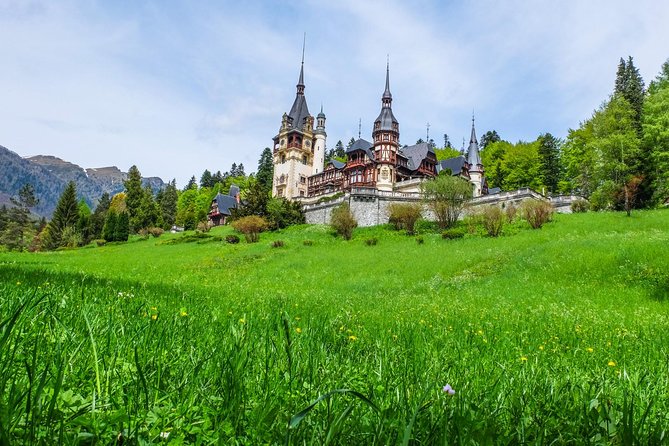 3-Day Tour of Medieval Transylvania - Key highlights worth planning for