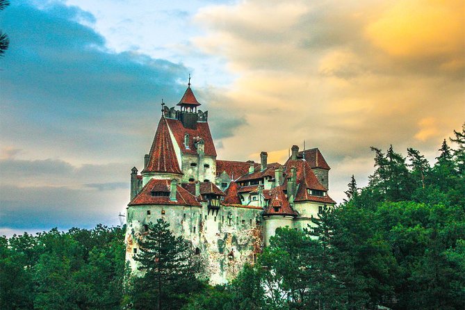 3-Day Tour of Medieval Transylvania - Why medieval Transylvania works best with a guided route
