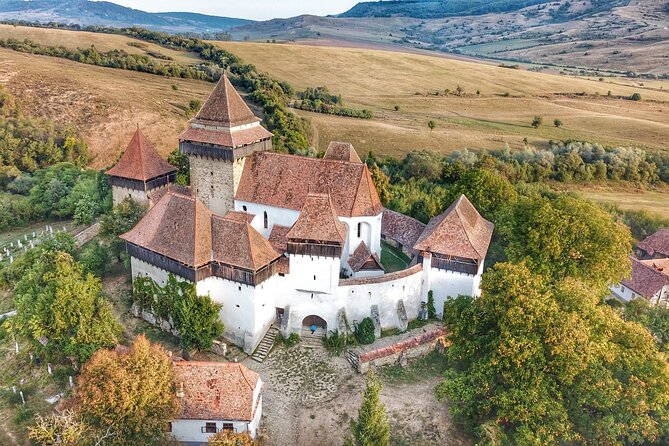 3-Day Tour of Medieval Transylvania - The UNESCO add-on: Biertan Village (and why it matters)
