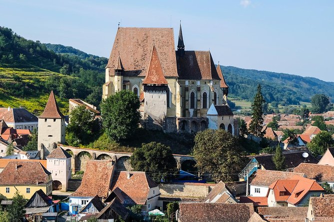 3-Day Tour of Medieval Transylvania - The tour experience: why the guide quality matters here