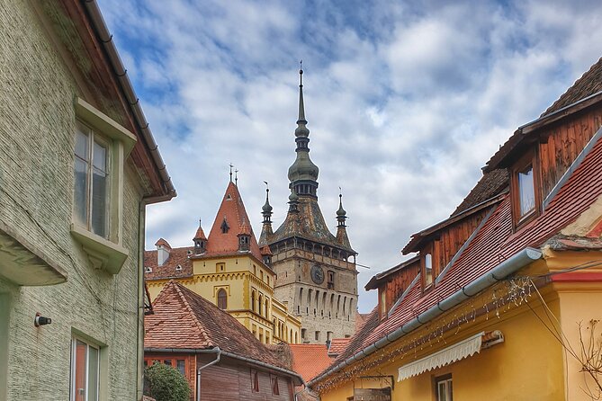 3-Day Tour of Medieval Transylvania - Who this 3-day medieval Transylvania tour is best for