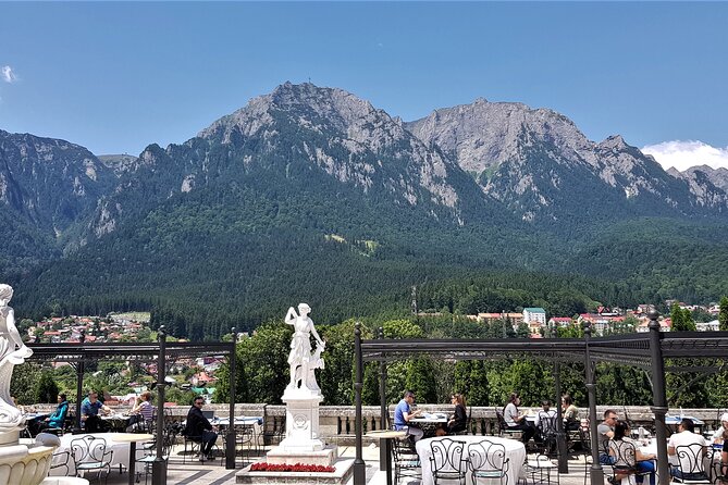 3-Day Tour of Transylvania’s Landmarks from Bucharest - Price and logistics: what $1,089.92 buys you in the real world