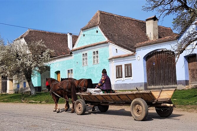 3-Day Tour of Transylvania’s Landmarks from Bucharest - The guide experience: pacing, patience, and names you might hear
