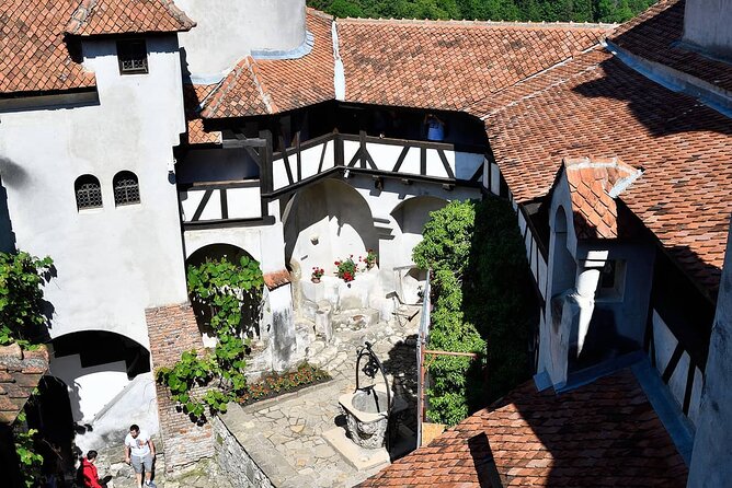 3-Day Tour of Transylvania’s Landmarks from Bucharest - Practical tips so your days don’t feel like a checklist