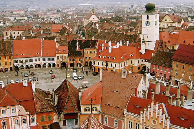 3-Day Transylvania Tour with Dracula's Castle - Bran Castle for Dracula mode: legend context and where the ticket cost hits