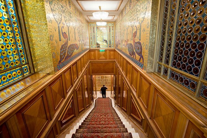 3-Days in Bucharest: Smart Audio Guide with Travel Instructions - Smart Audio That Turns a 3-Day Plan into a Walkable Route