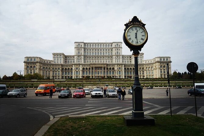 3-Days in Bucharest: Smart Audio Guide with Travel Instructions - Price and Value: What the $12.09 Covers (and What It Doesn’t)