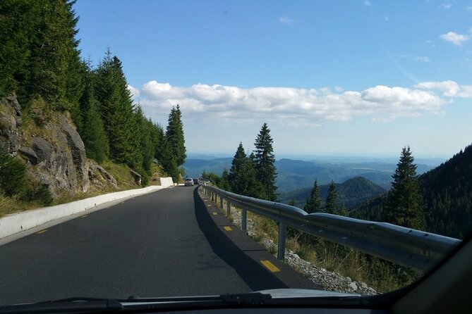 3 Days Private Tour in Romania from Bucharest with Tour Guide - Who this Bucharest private tour suits best