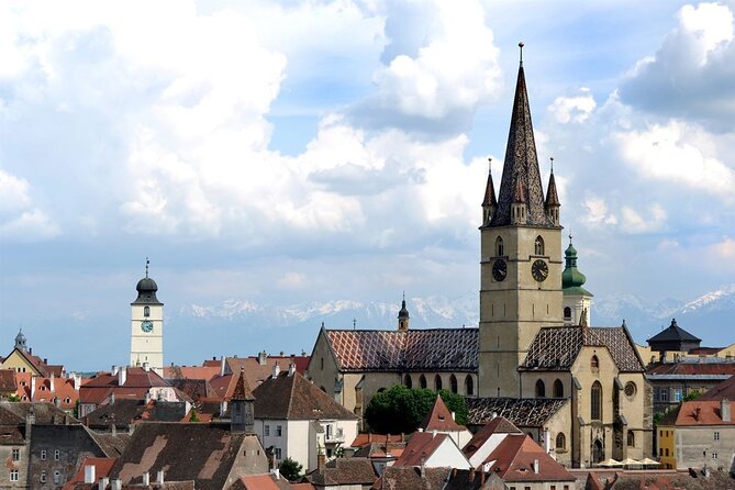 3 Days Private Tour in Romania from Bucharest with Tour Guide - Should you book this 3-day Romania tour from Bucharest?