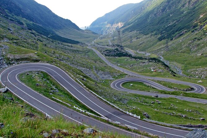 3 Days Private Tour in Romania with Transfagarasan Road - Why This Bucharest-to-Mountains Plan Works