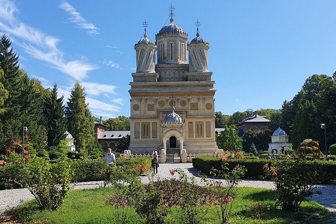 3 Days Private Tour Wallachia and Transylvania from Bucharest - Key highlights that make this tour feel worth the money