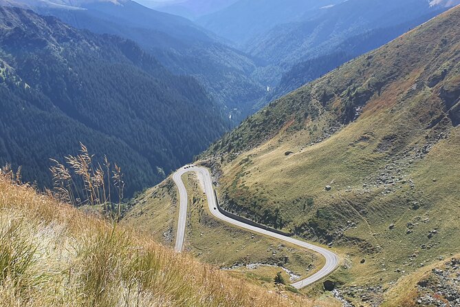 3 Days Private Tour Wallachia and Transylvania from Bucharest - Meals, herbs, and how to eat well without losing time