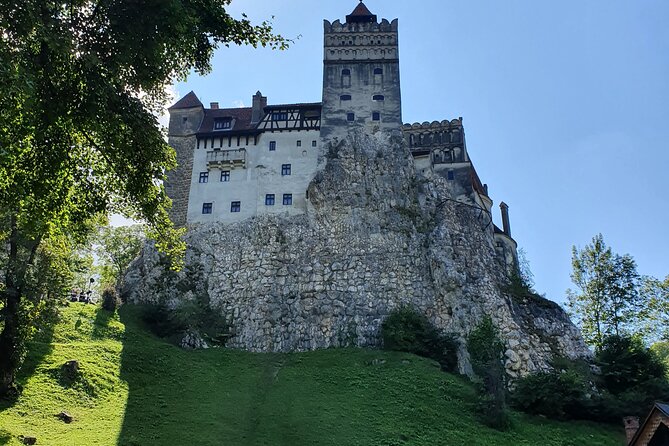 3 Days Private Tour Wallachia and Transylvania from Bucharest - Price and logistics: what $997.35 per person really covers