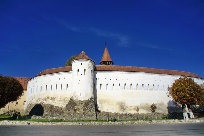 3 Days UNESCO Tour of Transylvania. Private tour from Bucharest - The big idea: a focused UNESCO loop that avoids the usual chaos