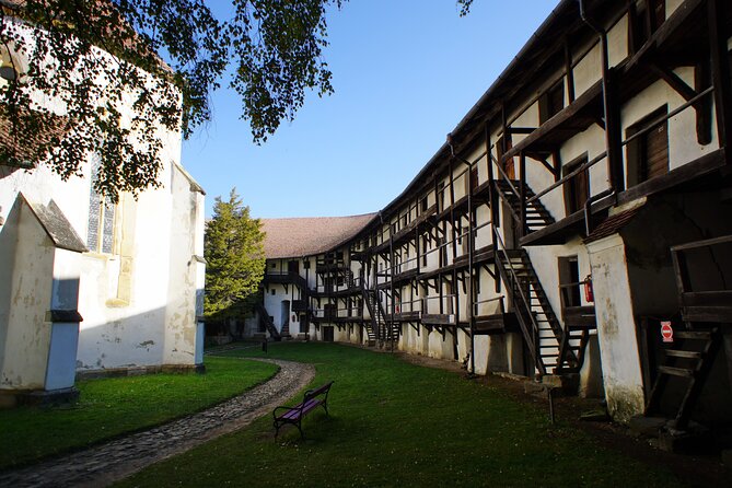 3 Days UNESCO Tour of Transylvania. Private tour from Bucharest - Price and value: what $945.06 per person gets you in real life